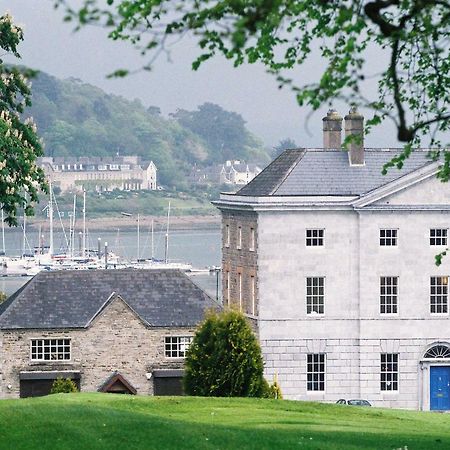 Crosshaven House 호텔 외부 사진