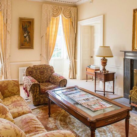 Crosshaven House 호텔 외부 사진