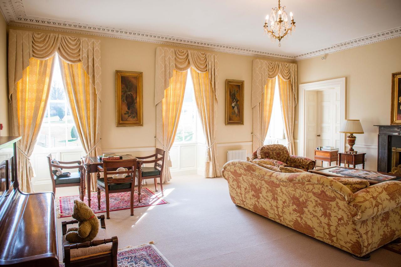 Crosshaven House 호텔 외부 사진