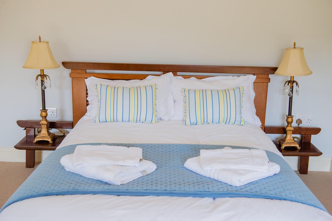 Crosshaven House 호텔 외부 사진