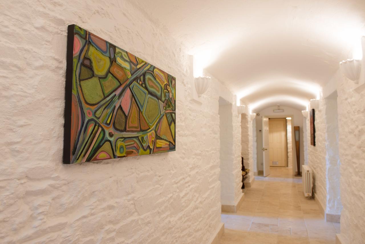 Crosshaven House 호텔 외부 사진