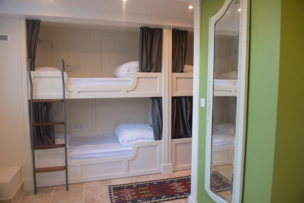 Crosshaven House 호텔 외부 사진