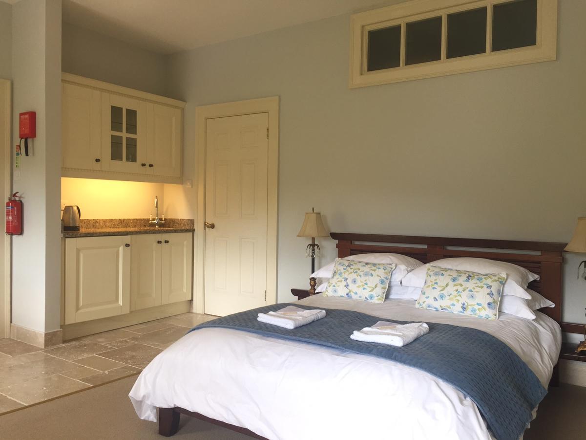 Crosshaven House 호텔 외부 사진