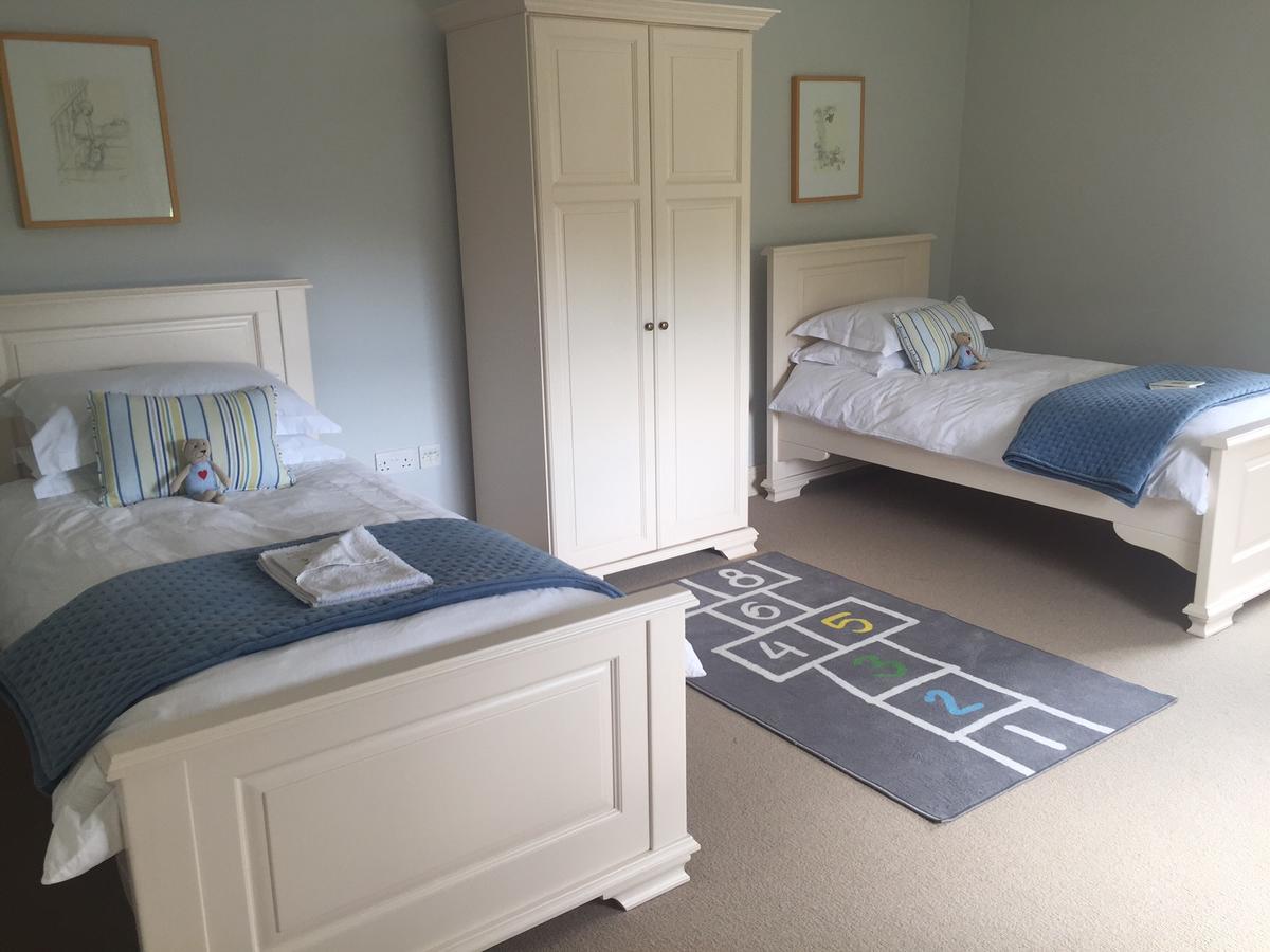 Crosshaven House 호텔 외부 사진
