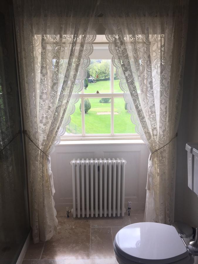 Crosshaven House 호텔 외부 사진