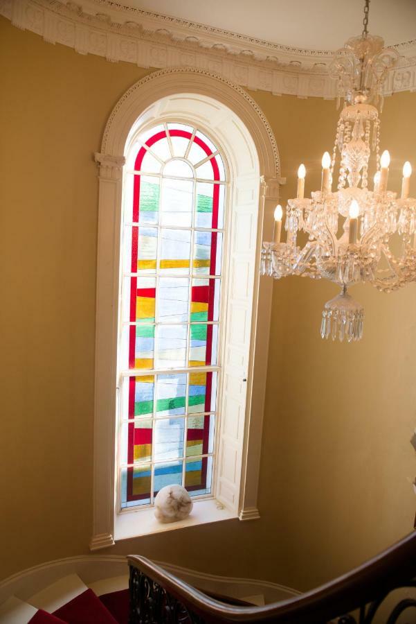 Crosshaven House 호텔 외부 사진