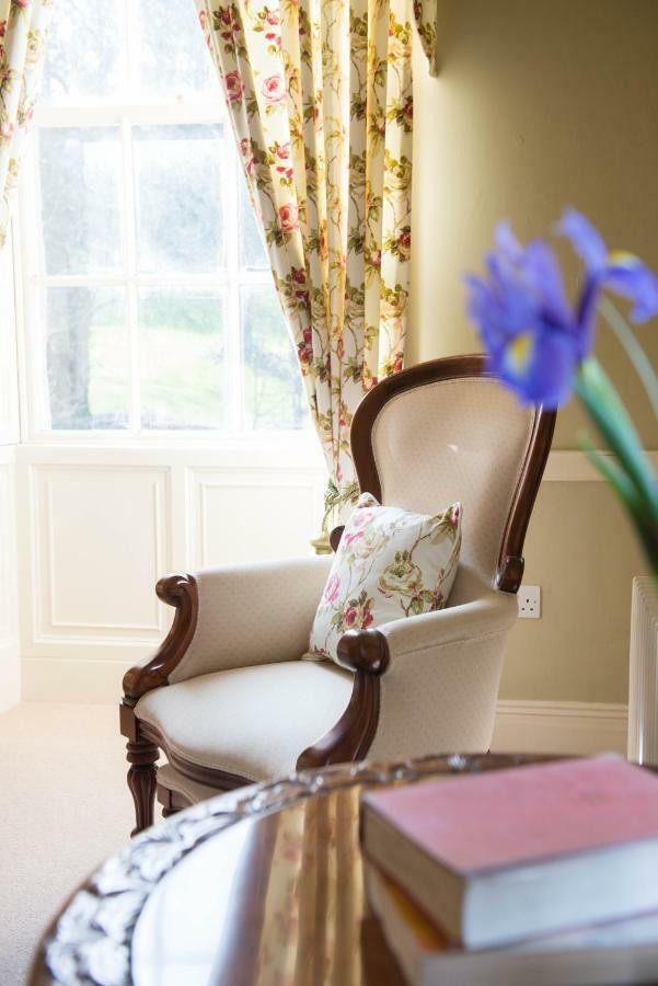 Crosshaven House 호텔 외부 사진