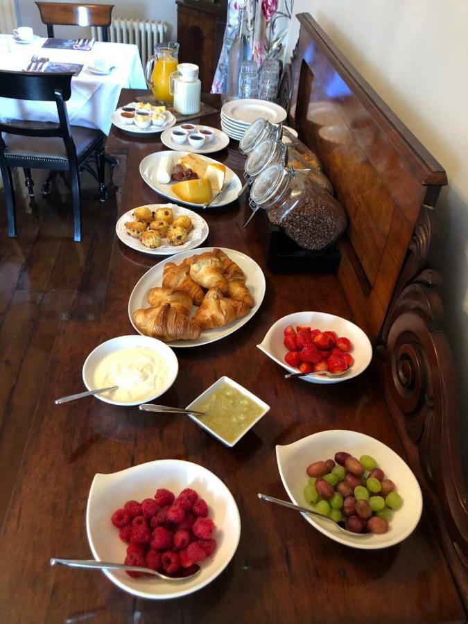 Crosshaven House 호텔 외부 사진