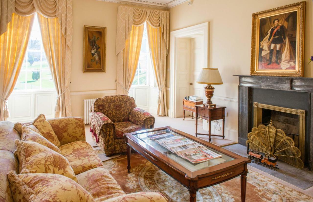 Crosshaven House 호텔 외부 사진