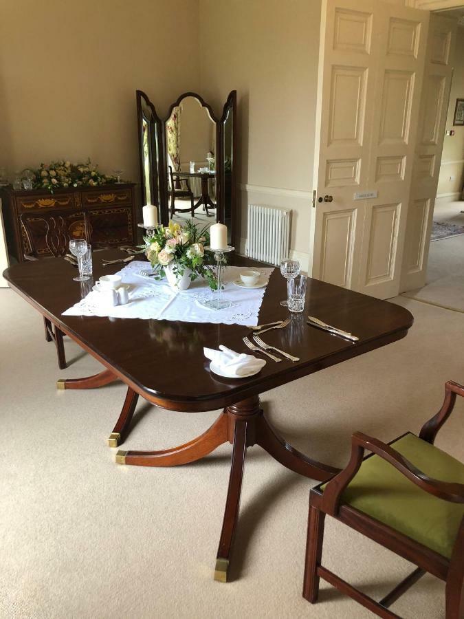Crosshaven House 호텔 외부 사진
